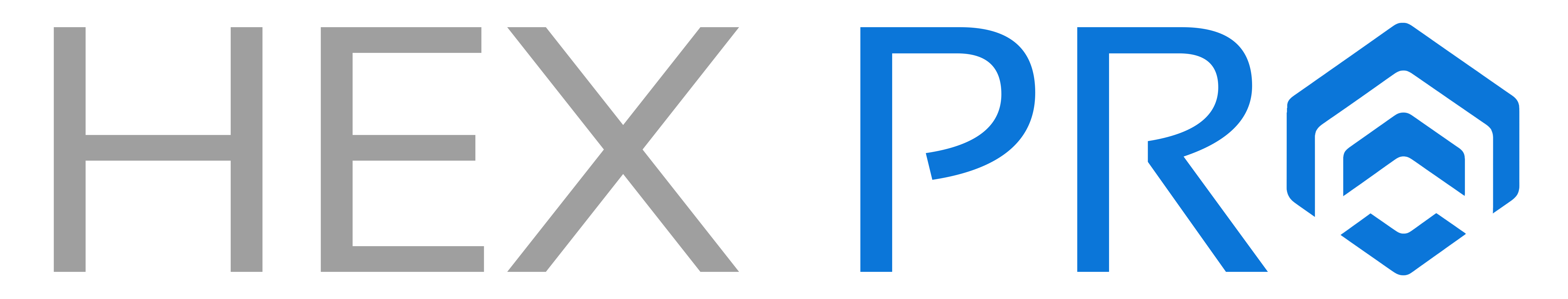 Hex Pro Logo